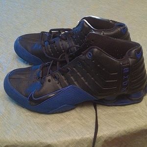 I've had them since new and 20 years ago or so